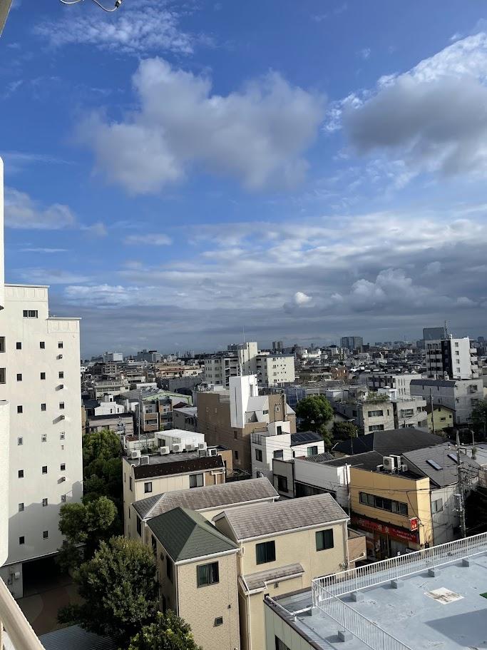 シャンボール大森