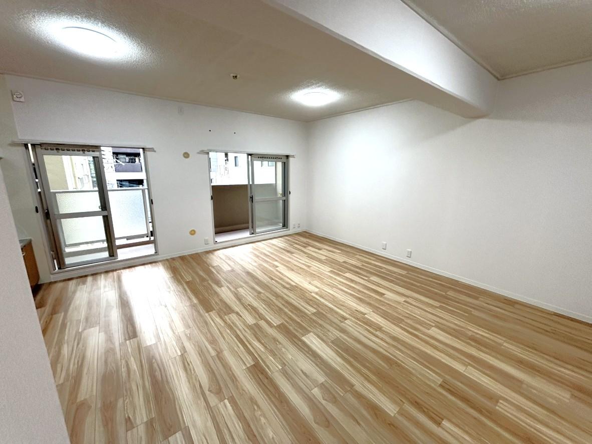 あみだ池ハイツ