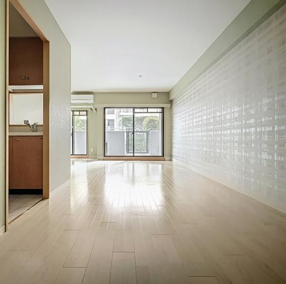 シャリエ横浜ベイグランデ