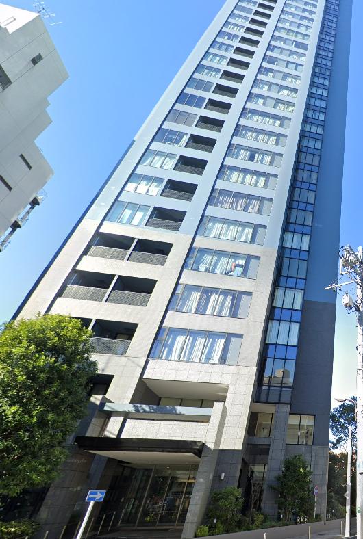 シティタワー池袋ウエストゲート