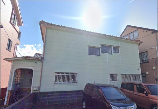 横須賀市長井５丁目不動産