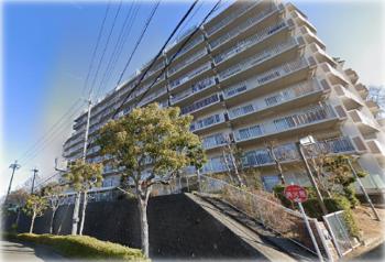 サニータウン長野清見台