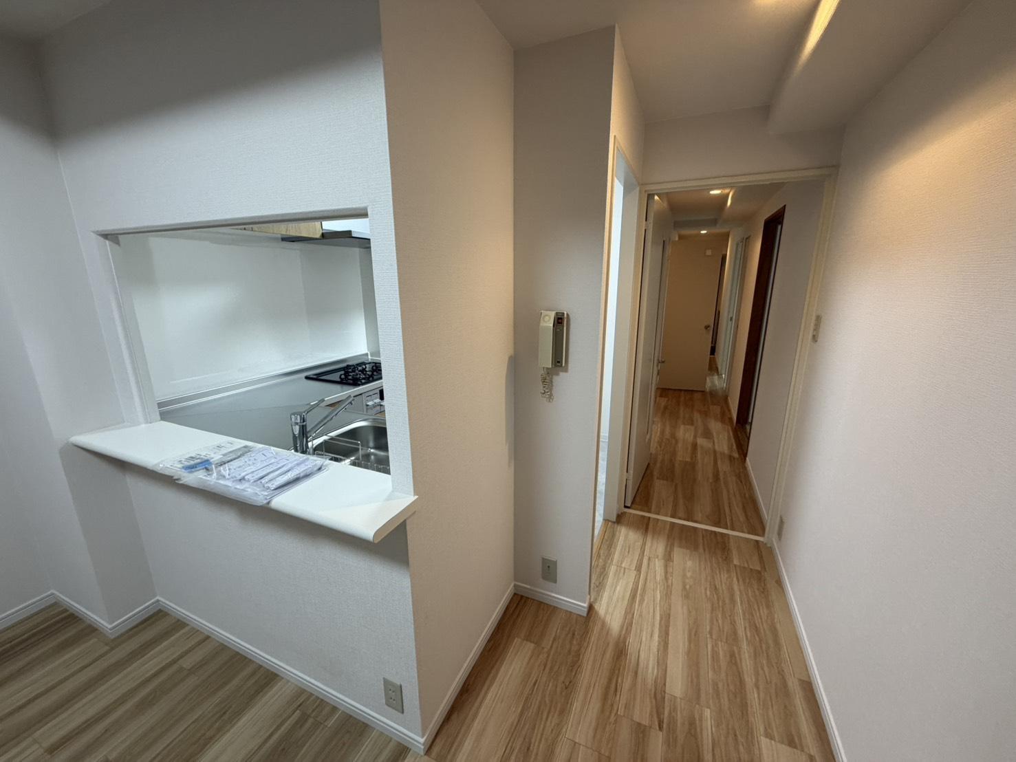 サニータウン長野清見台