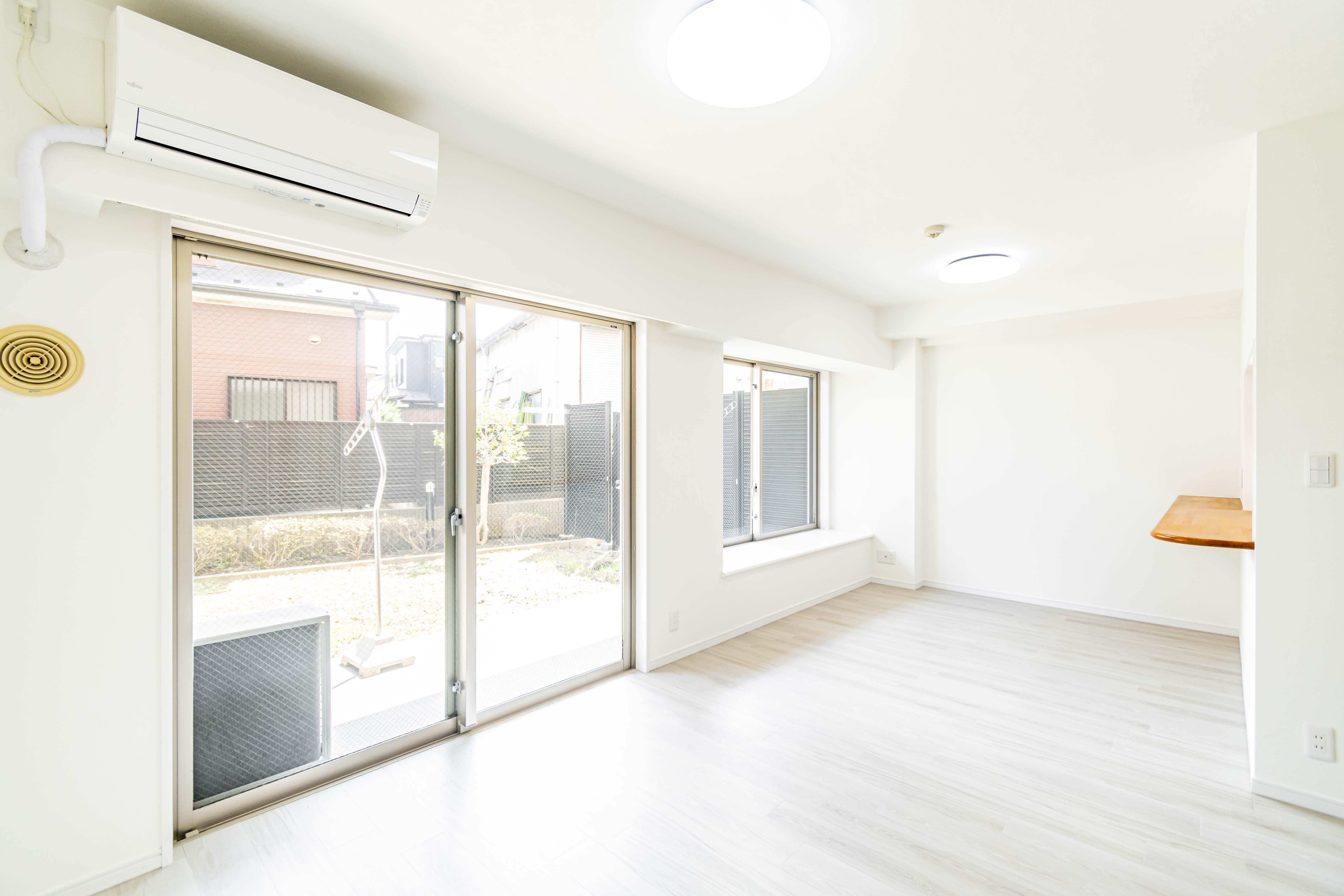 レヴィールファミリア上溝