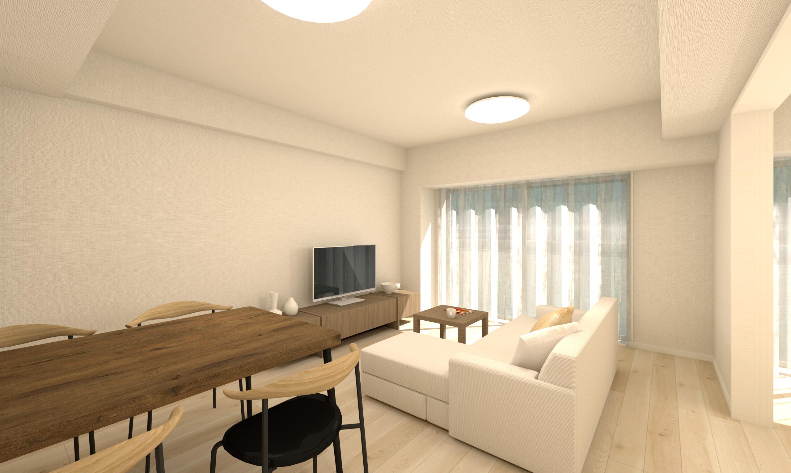 ヴェルレージュ西葛西ビューパーク