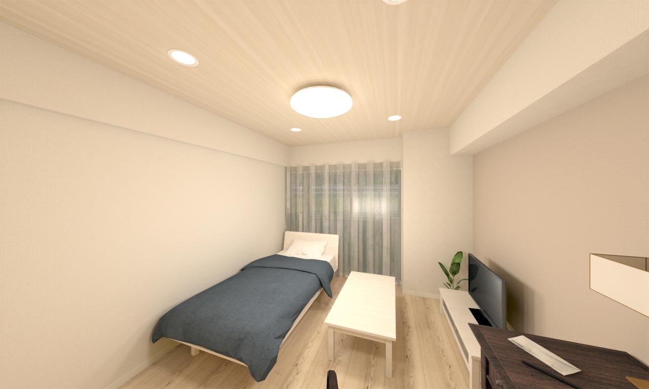 ワコー三田マンション