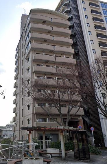 朝日プラザ三木町