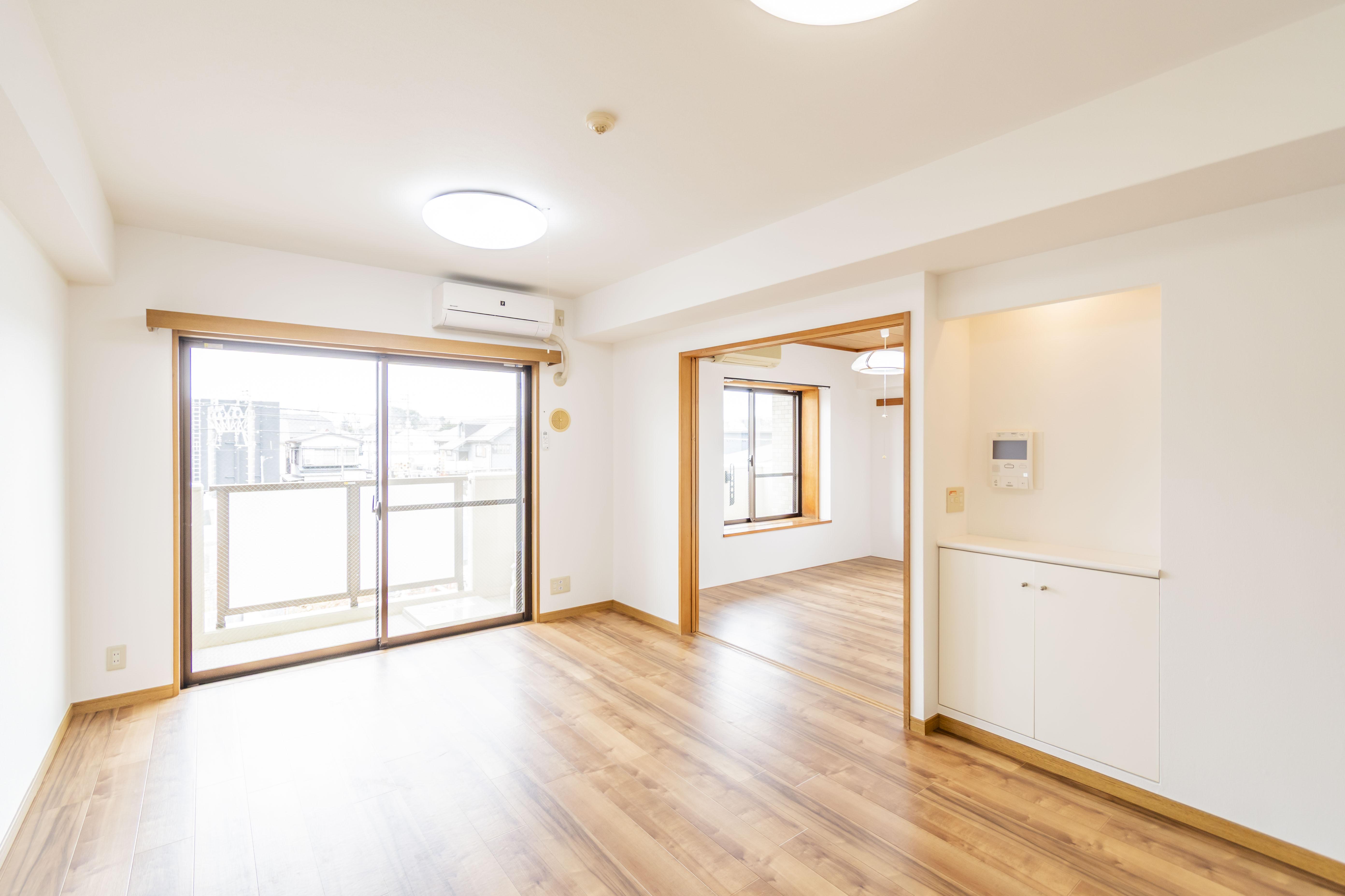 ローヤルシティ清瀬