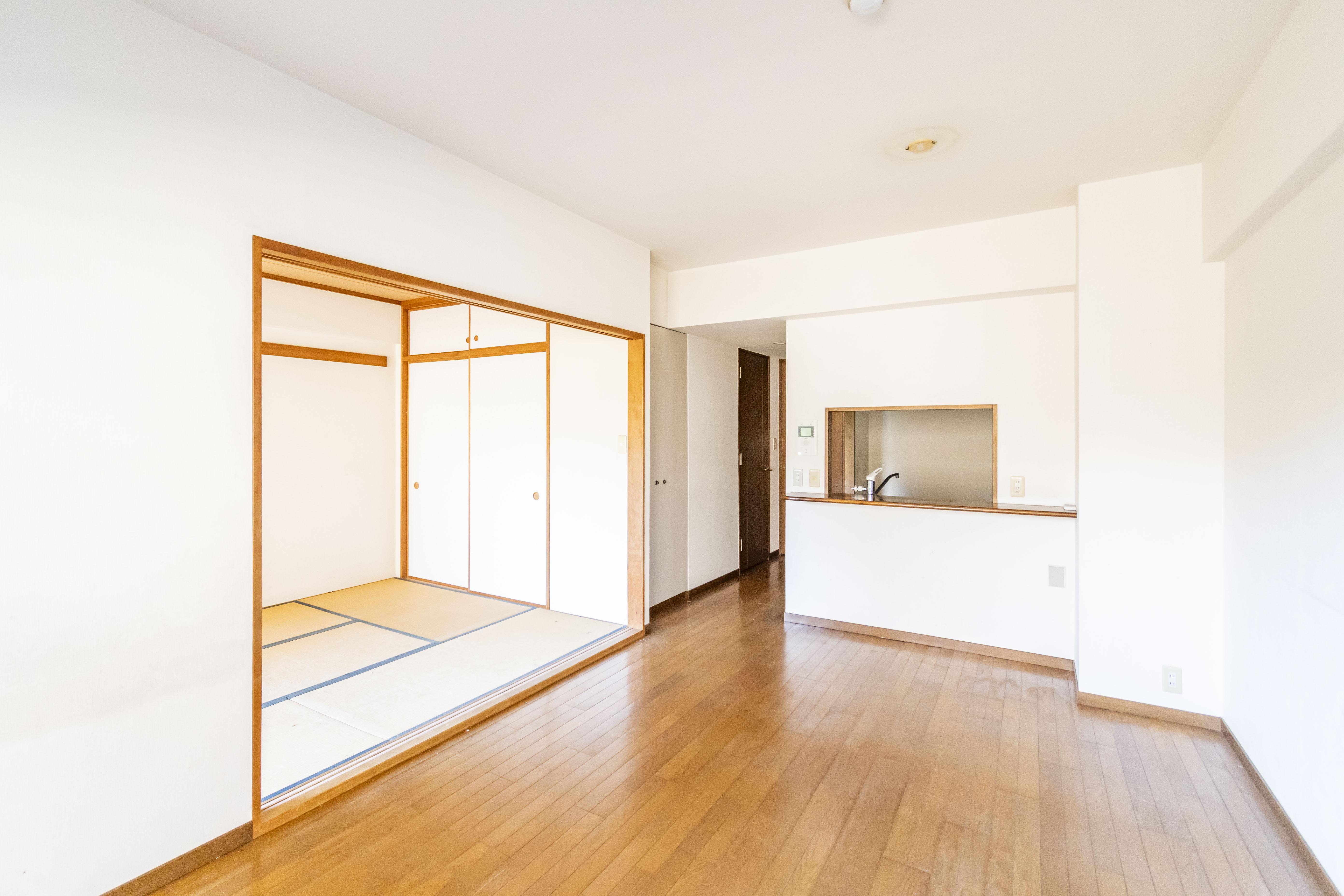 コスモ津田沼ロイヤルコート