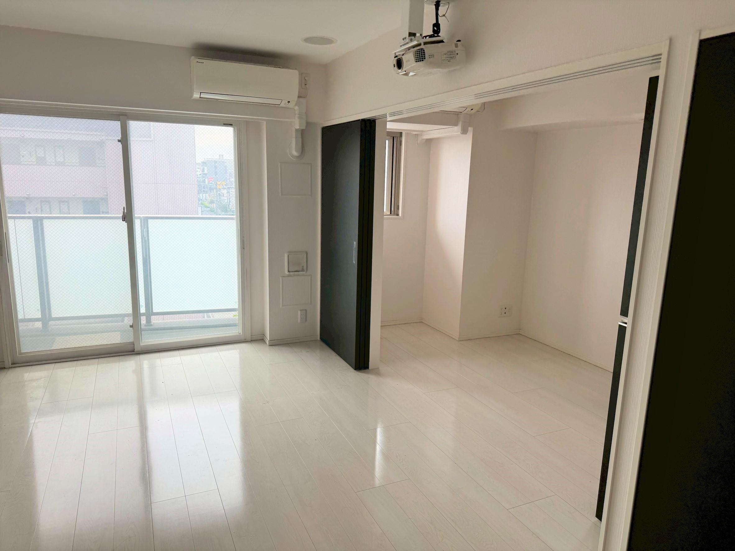 ミルーナヒルズ　エグラス　六町