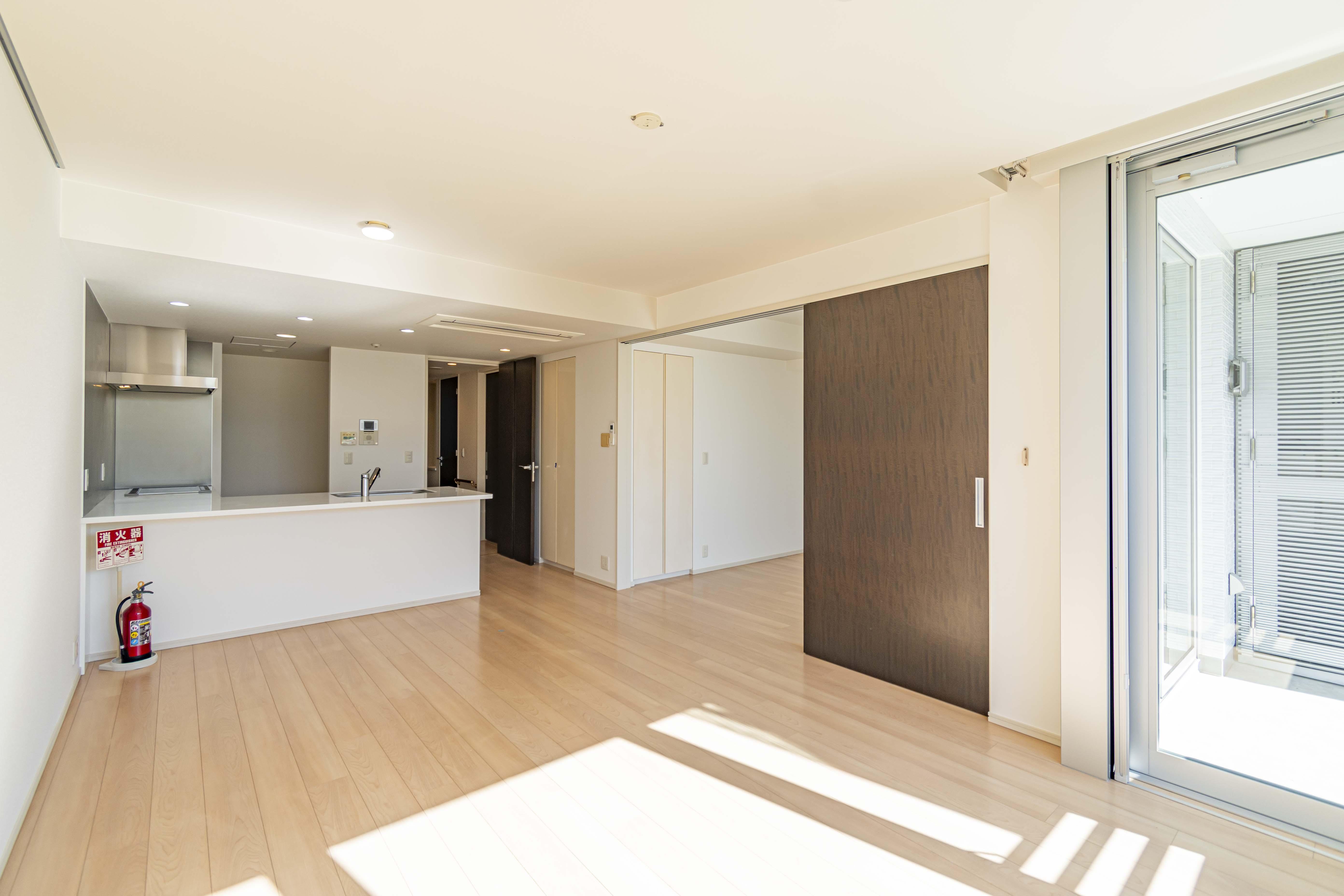 シーサイドコート逗子望洋邸