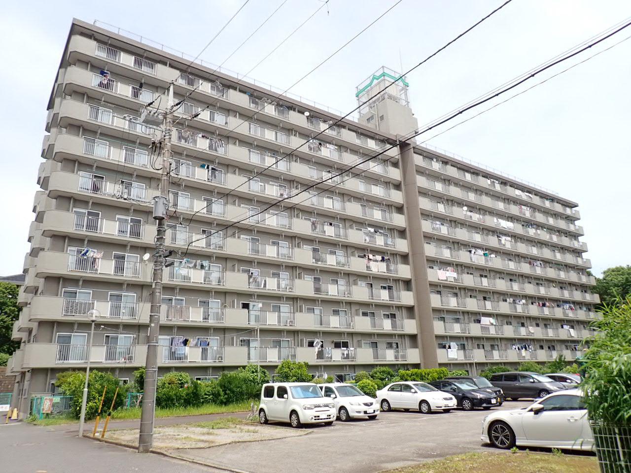 ウェルフェアグリーン船橋