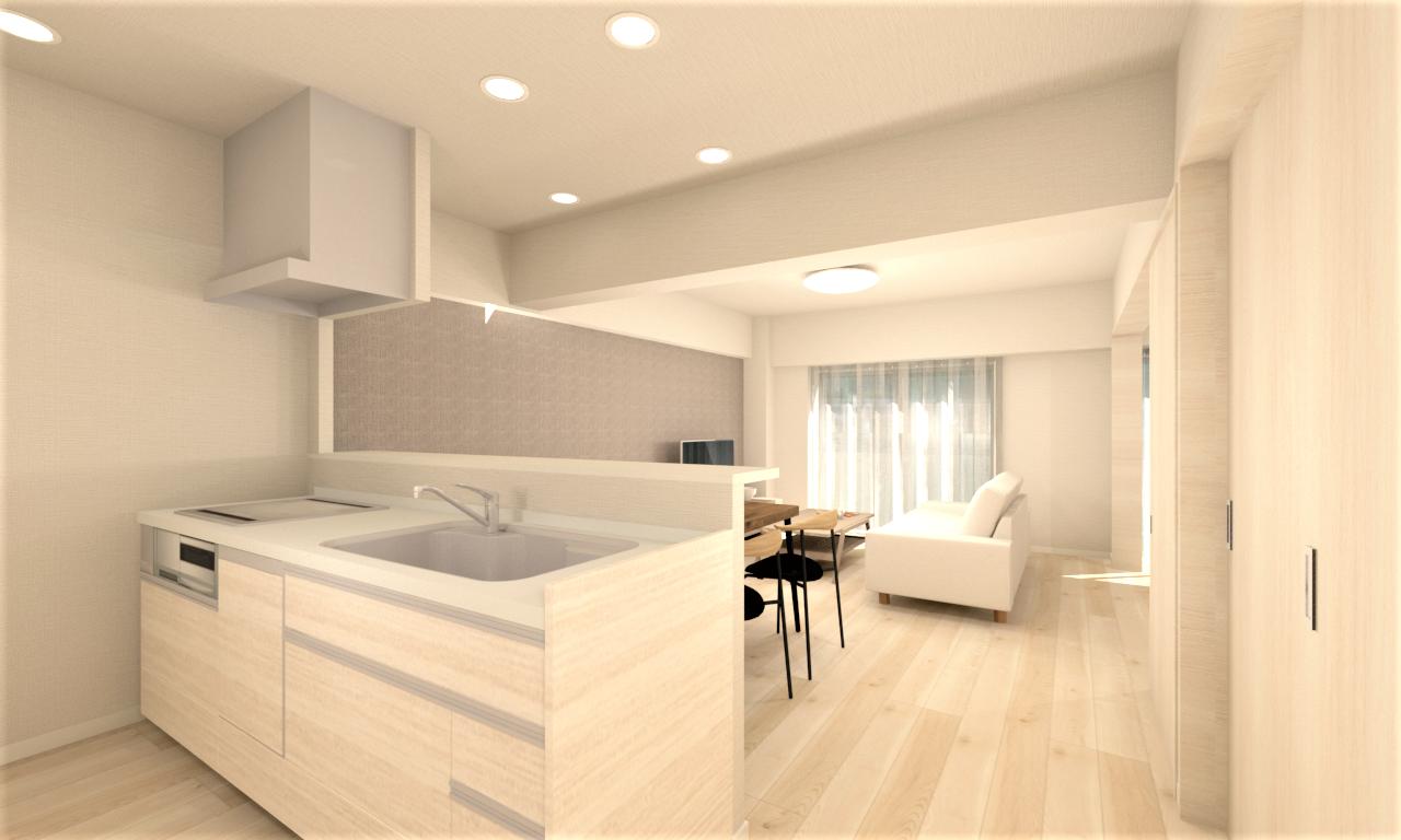 ウェルフェアグリーン船橋