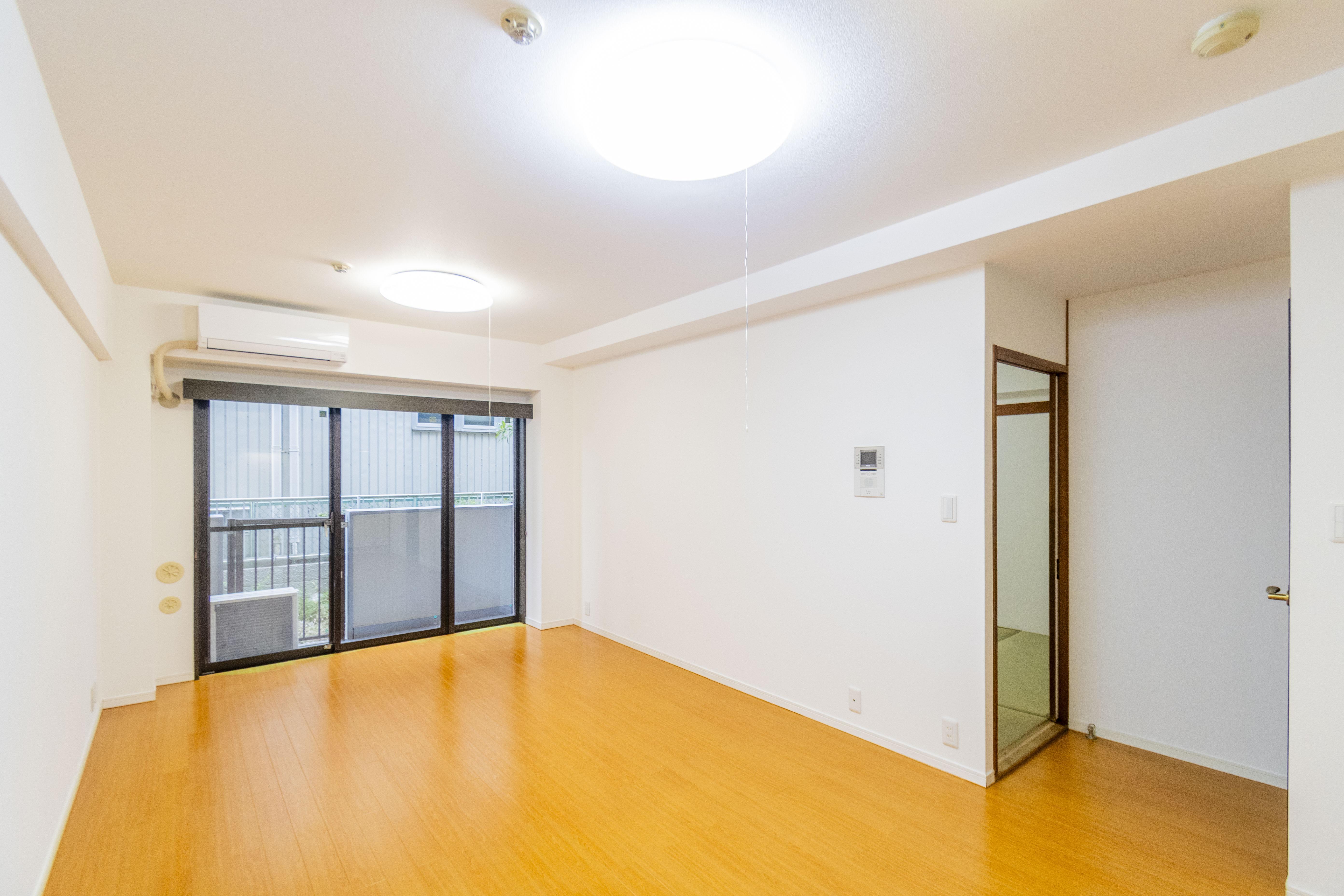 ライオンズマンション東浦和第参