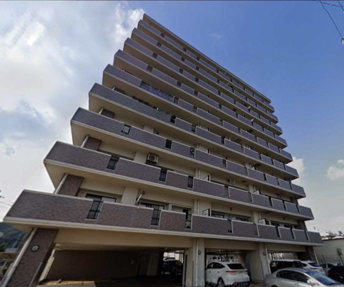 グランデュア佐々