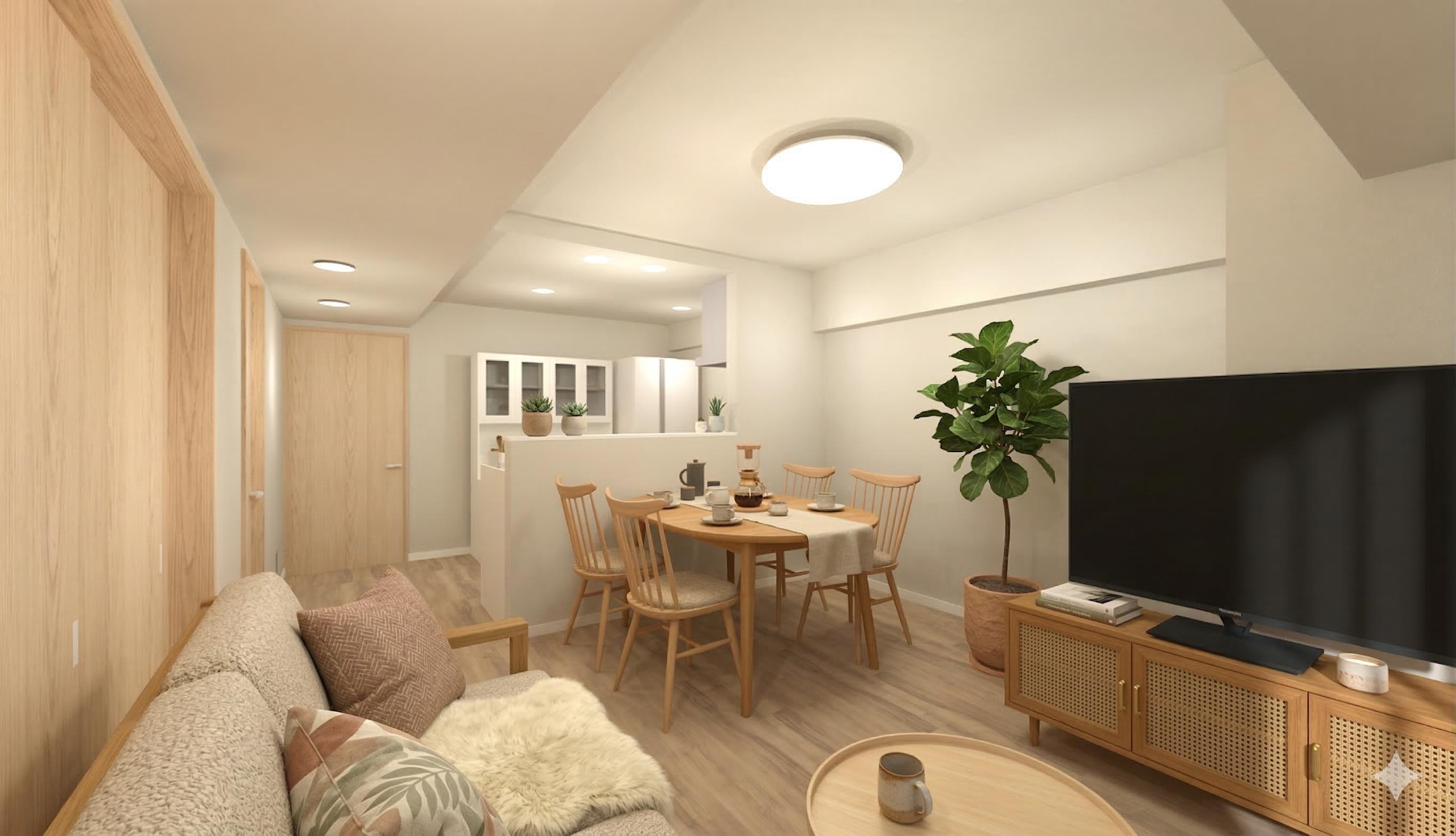 ダイアパレス根岸