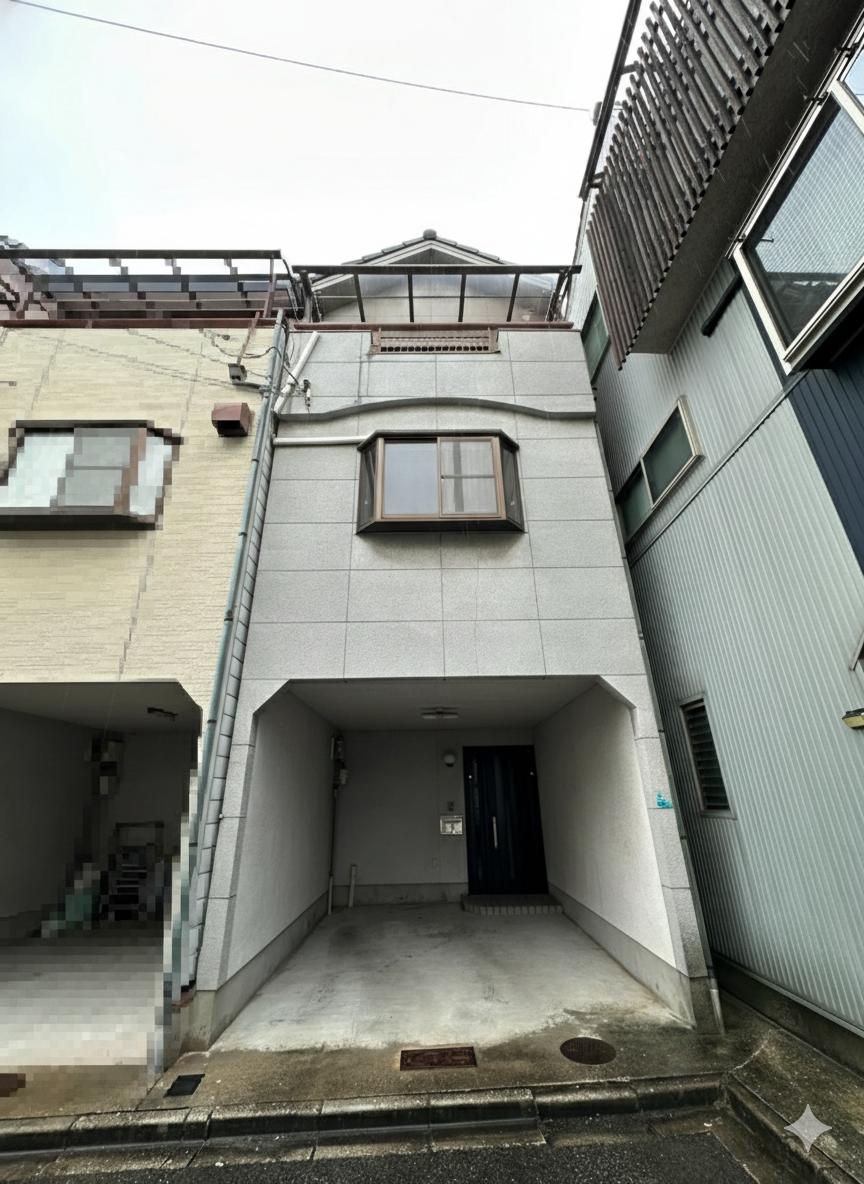 大阪市住之江区北島３丁目不動産