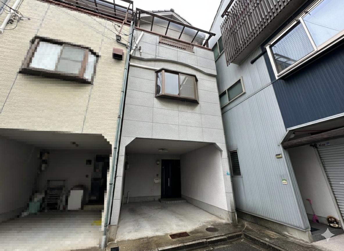 大阪市住之江区北島３丁目不動産