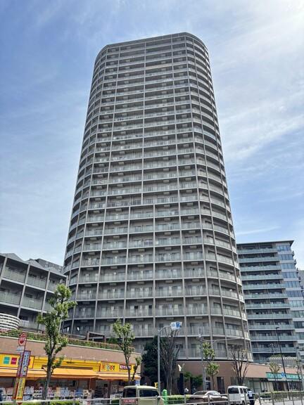 リーデンスタワー