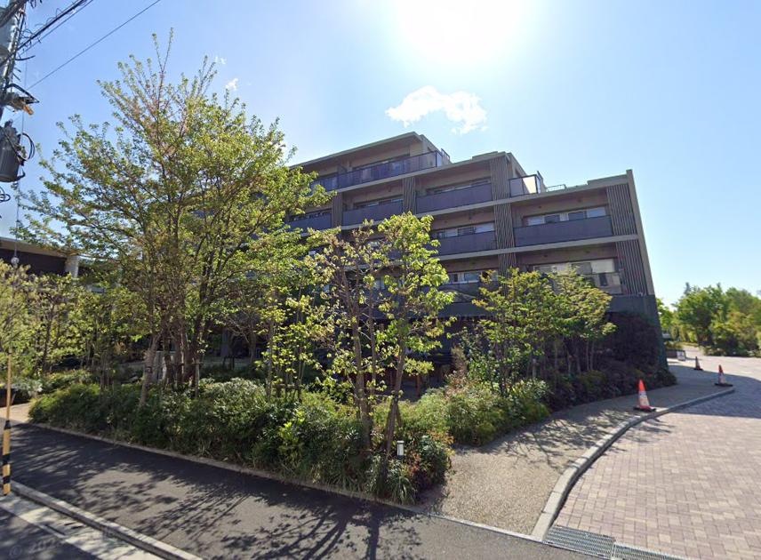 デュオセーヌ国立