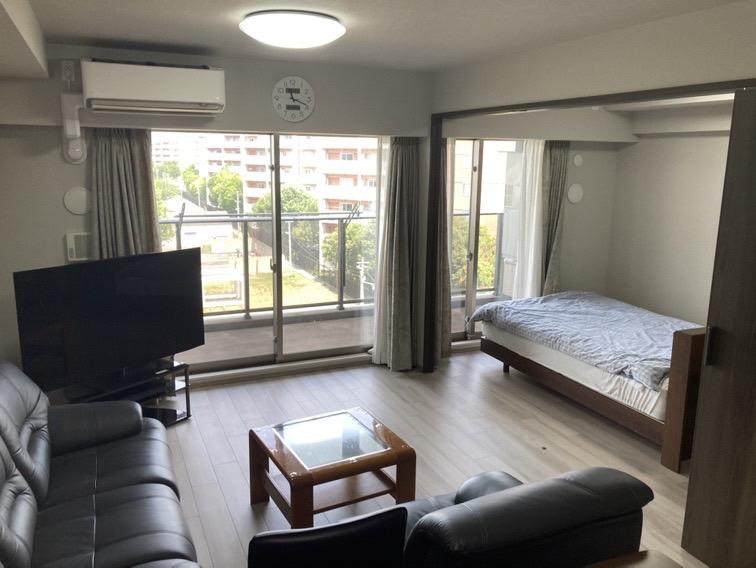 デュオセーヌ国立