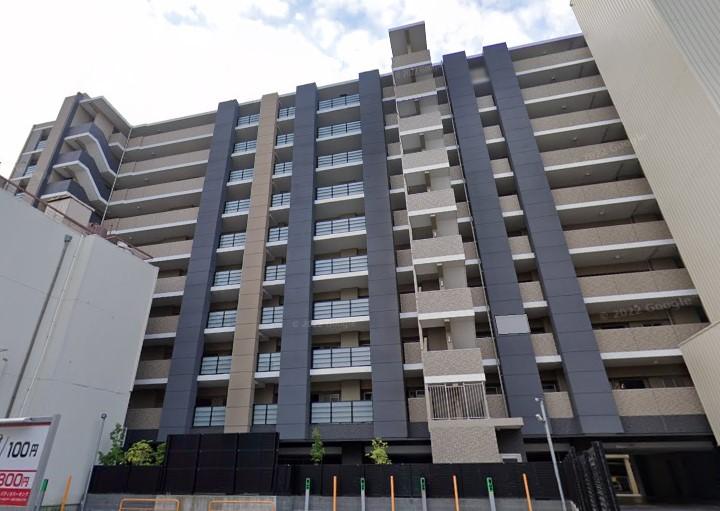 プレサンス　ロジェ　金沢　香林坊