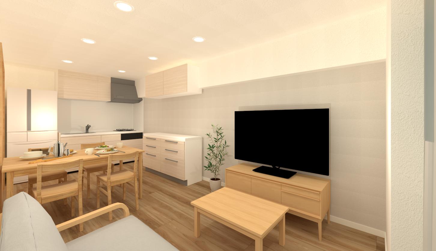 東十条ビル１号棟