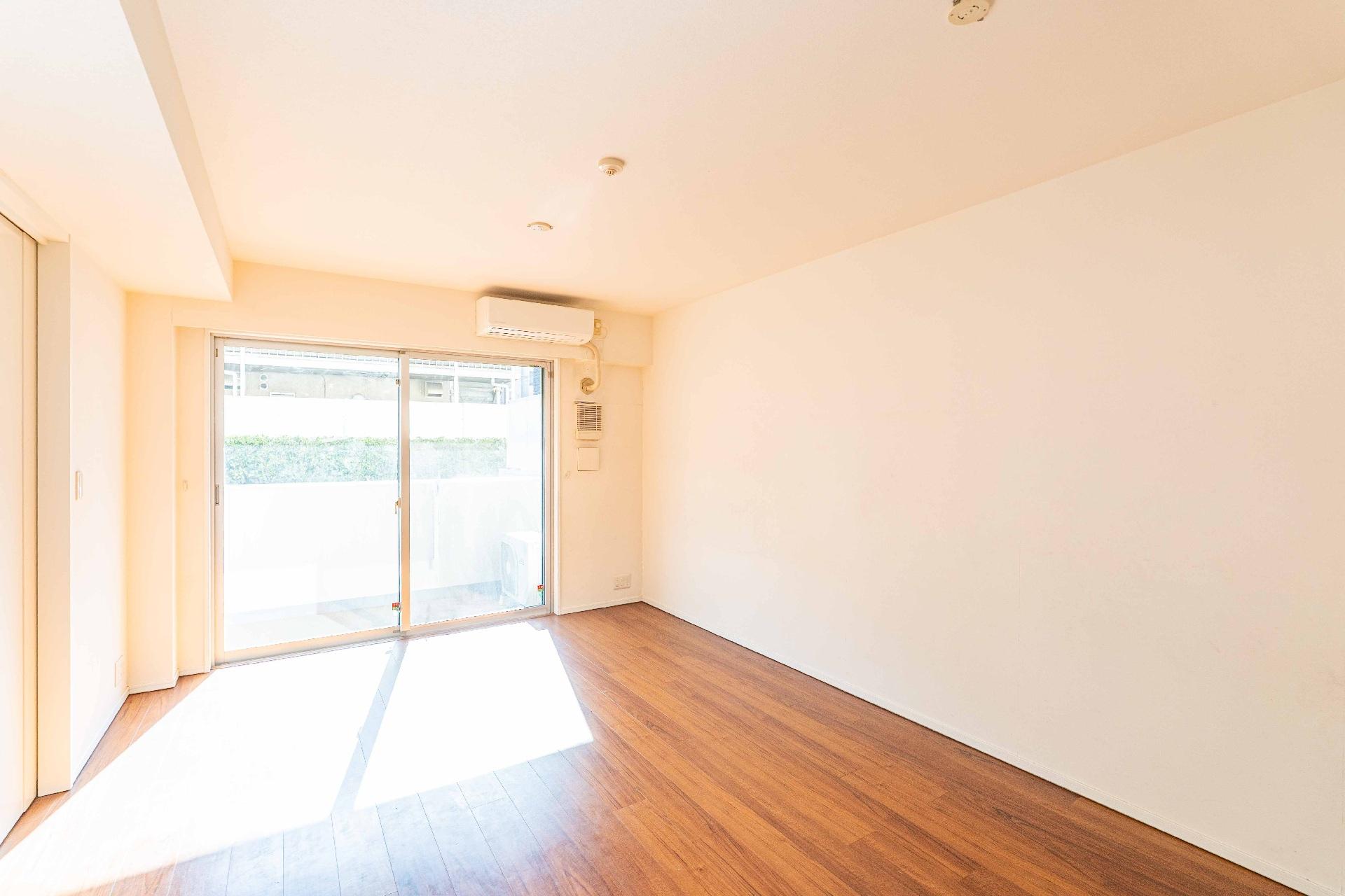 パークホームズつつじヶ丘