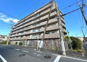 ディアレスト鹿浜