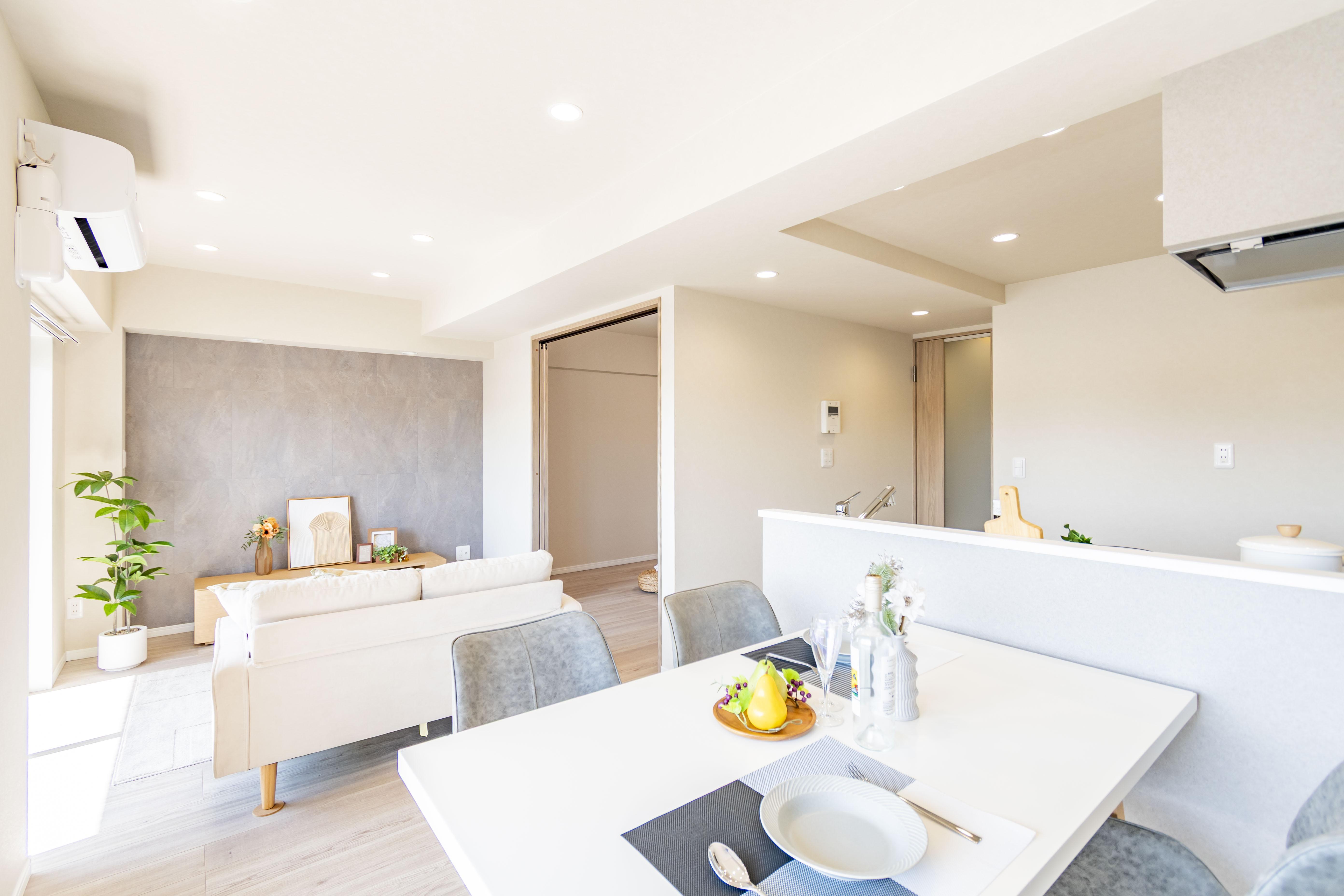 ライフピア草加Ⅱ