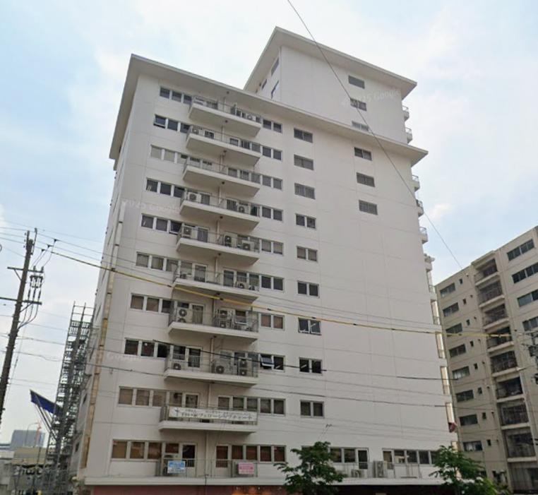 ファミール富士見