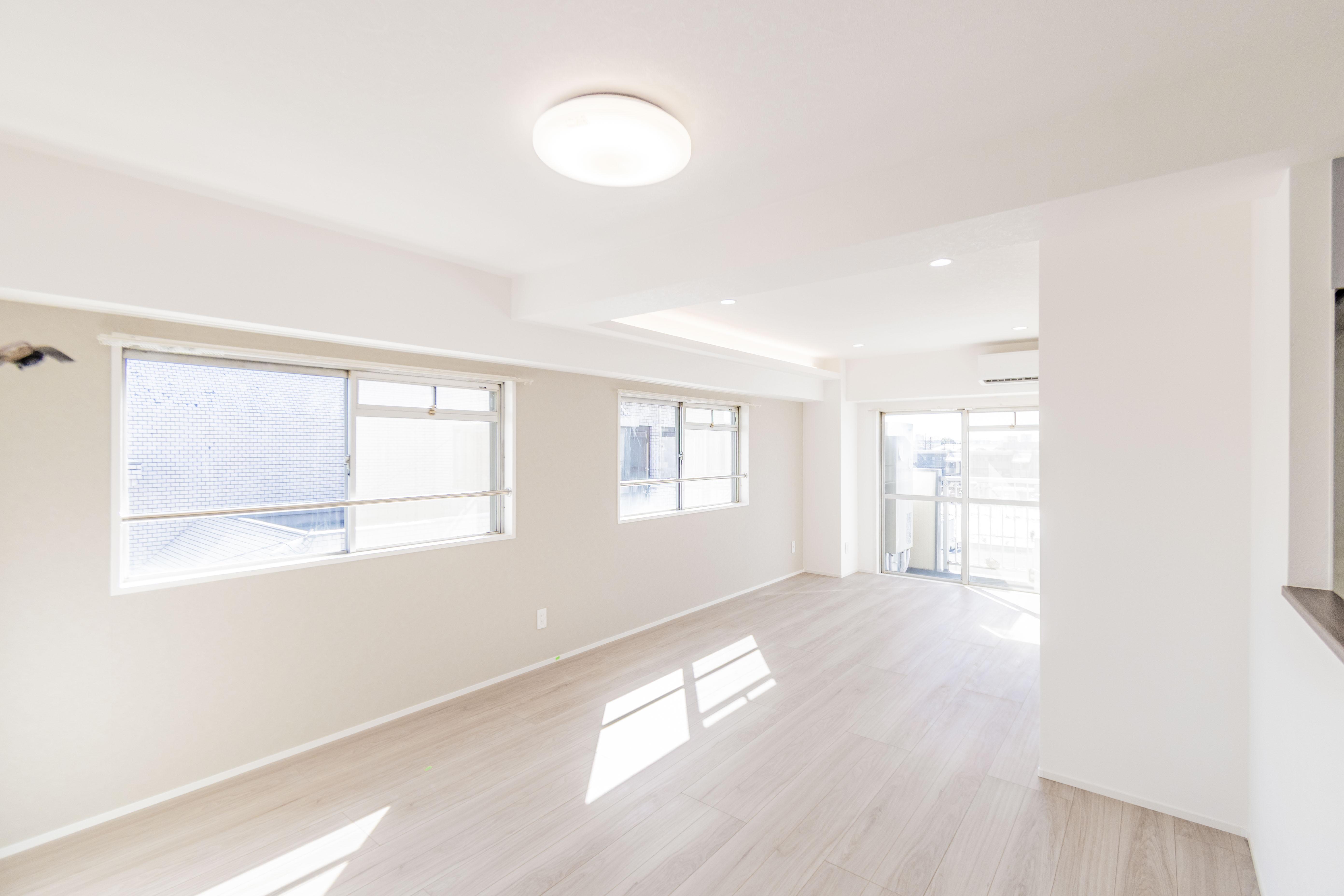 マンション国分寺