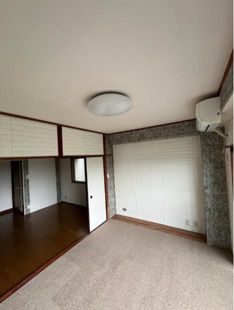 法泉町マンション