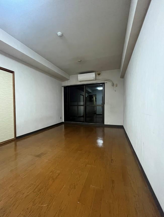 朝日プラザガーデンシティ新越谷