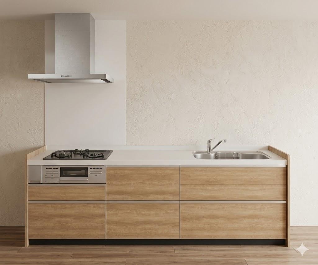 武蔵野コーポラス