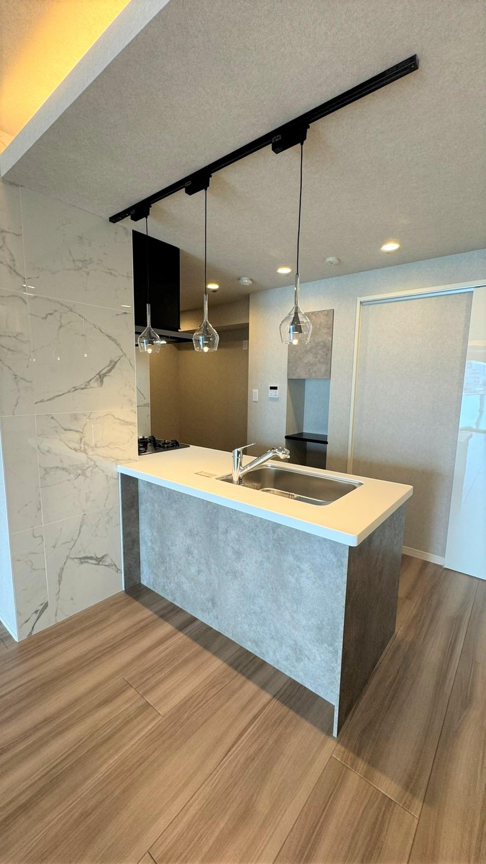 パークコート神楽坂