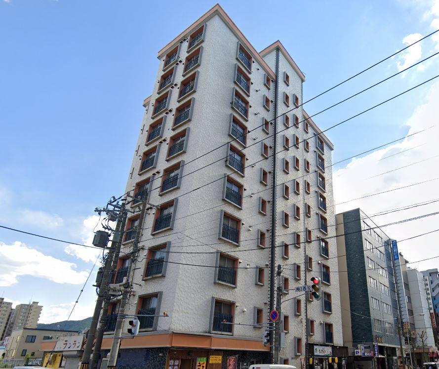 札幌ニュースカイマンション