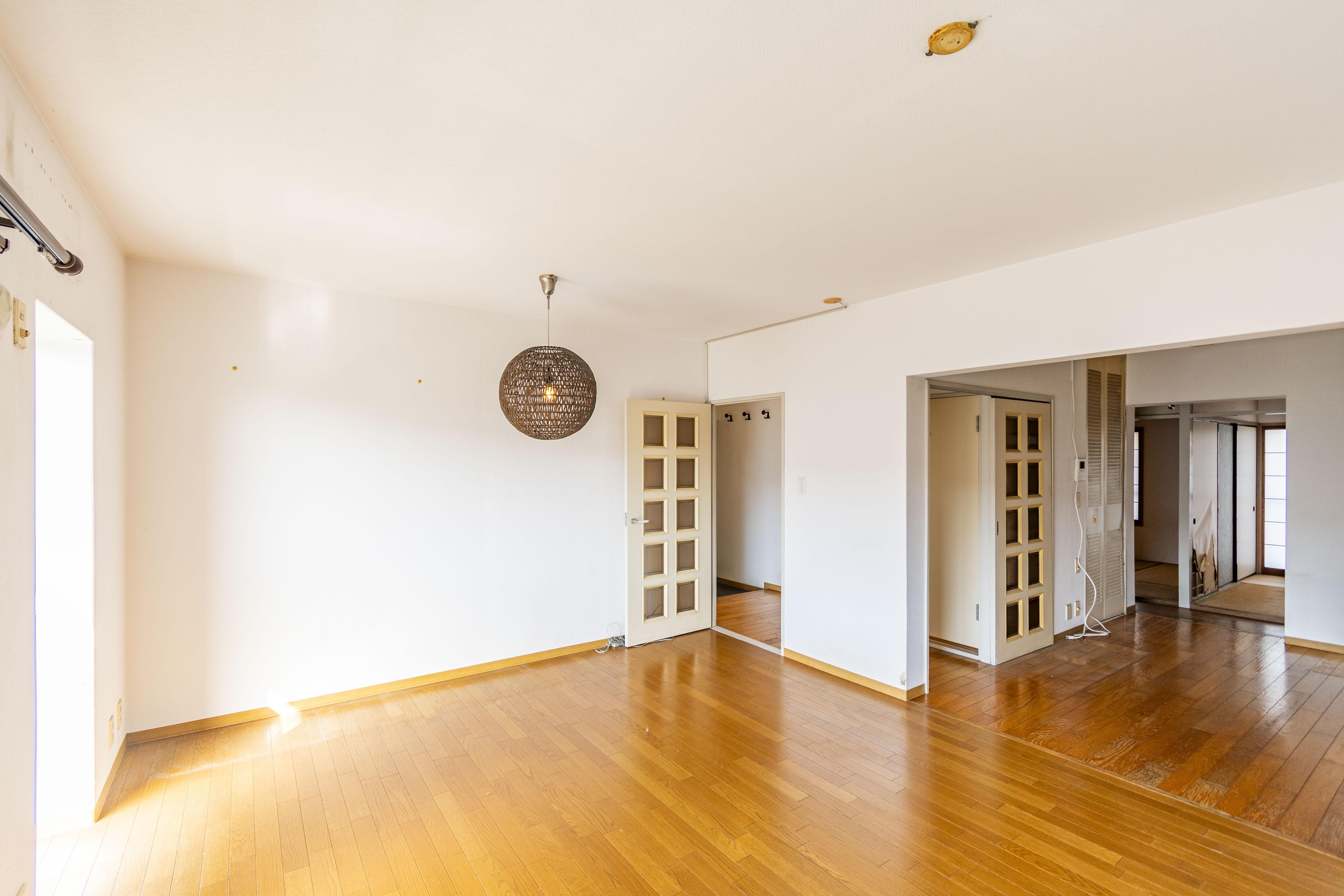 内野南第一団地２９号棟