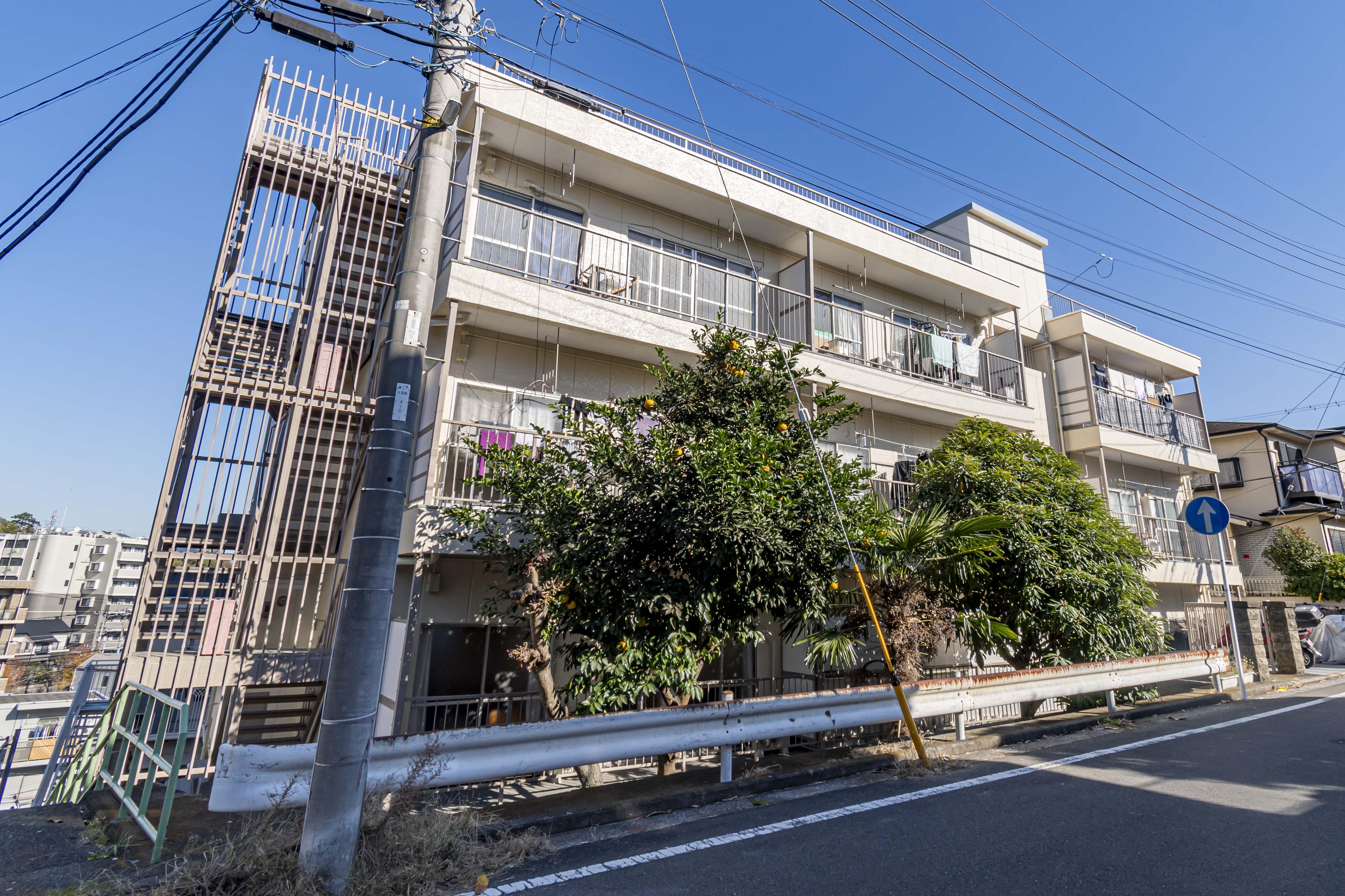 コラール弘明寺