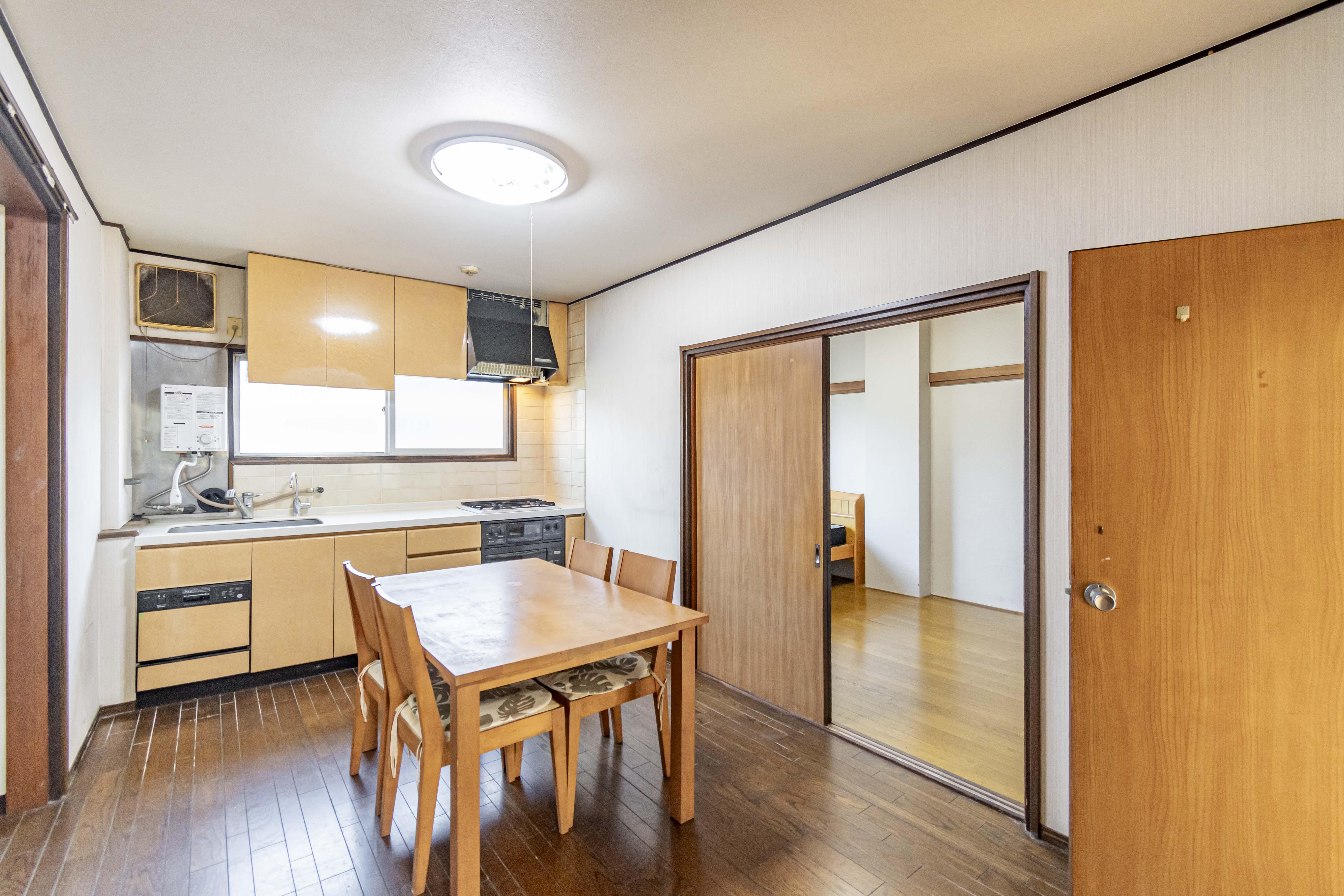 コラール弘明寺