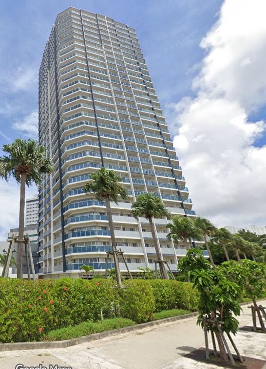 ＲＹＵ：Ｘ　ＴＯＷＥＲ　Ｔｈｅ　ＥＡＳＴ