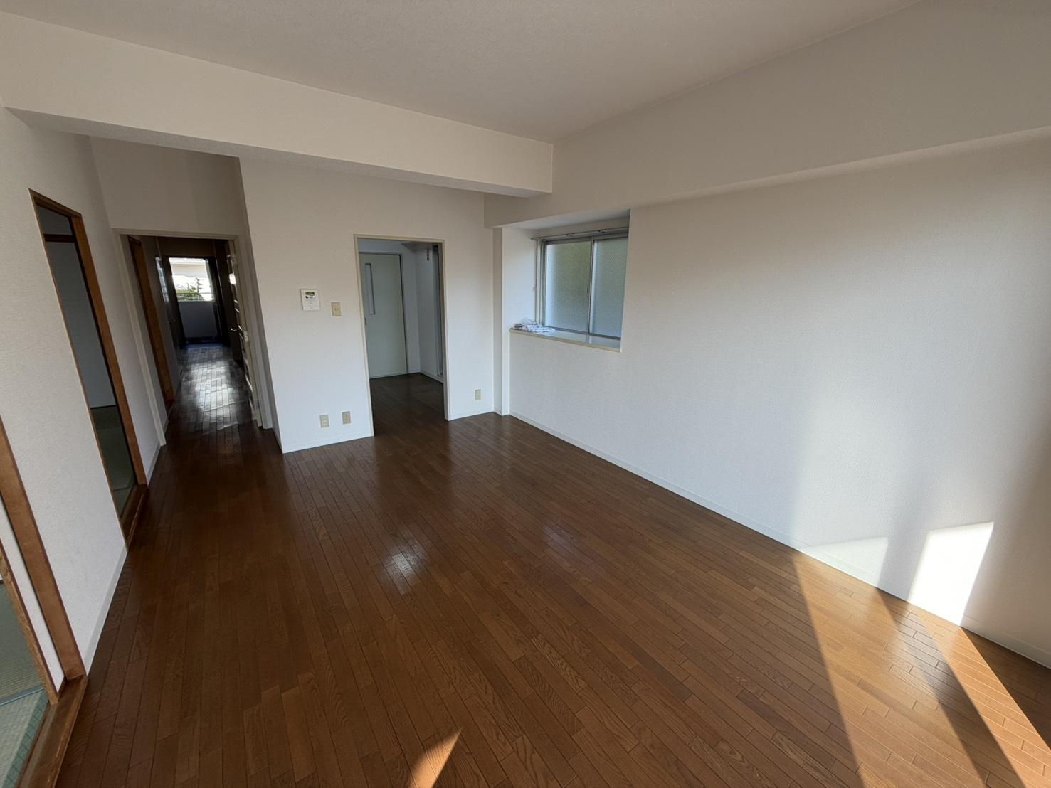 ライツシティ東寝屋川弐番館