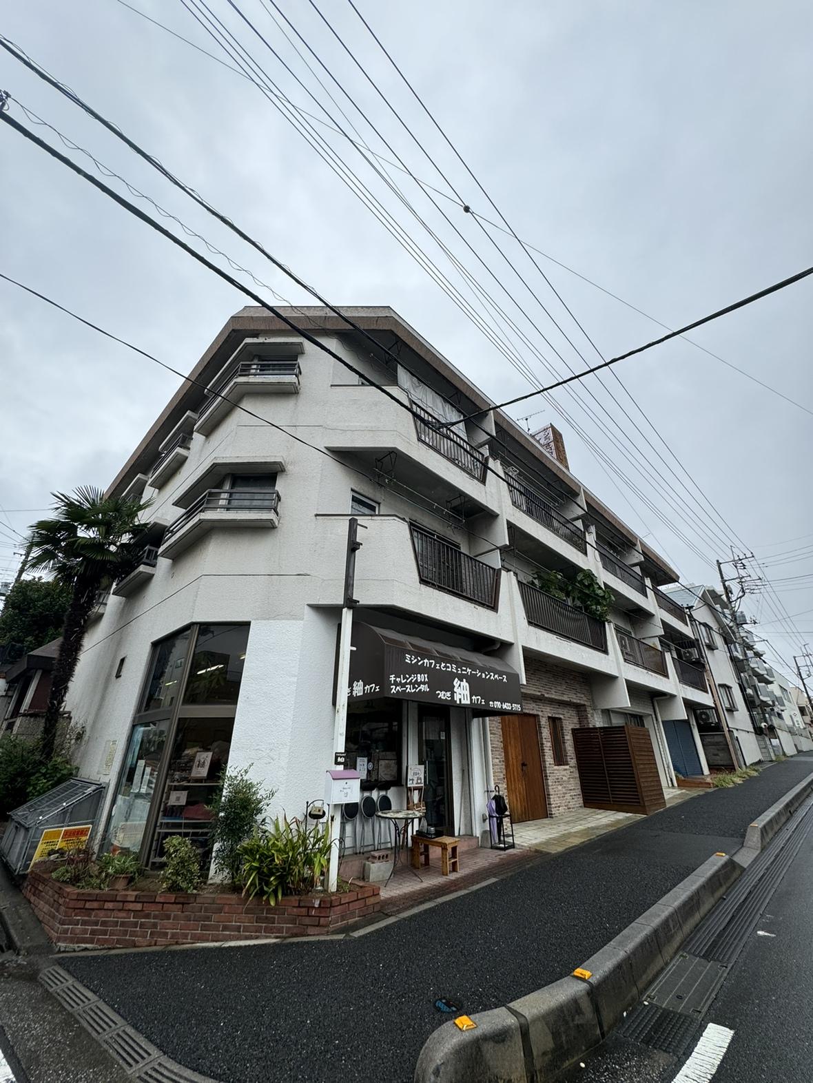 サンライズマンション