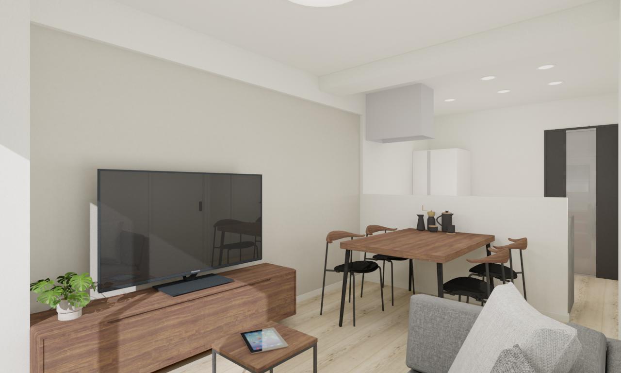 サンライズマンション