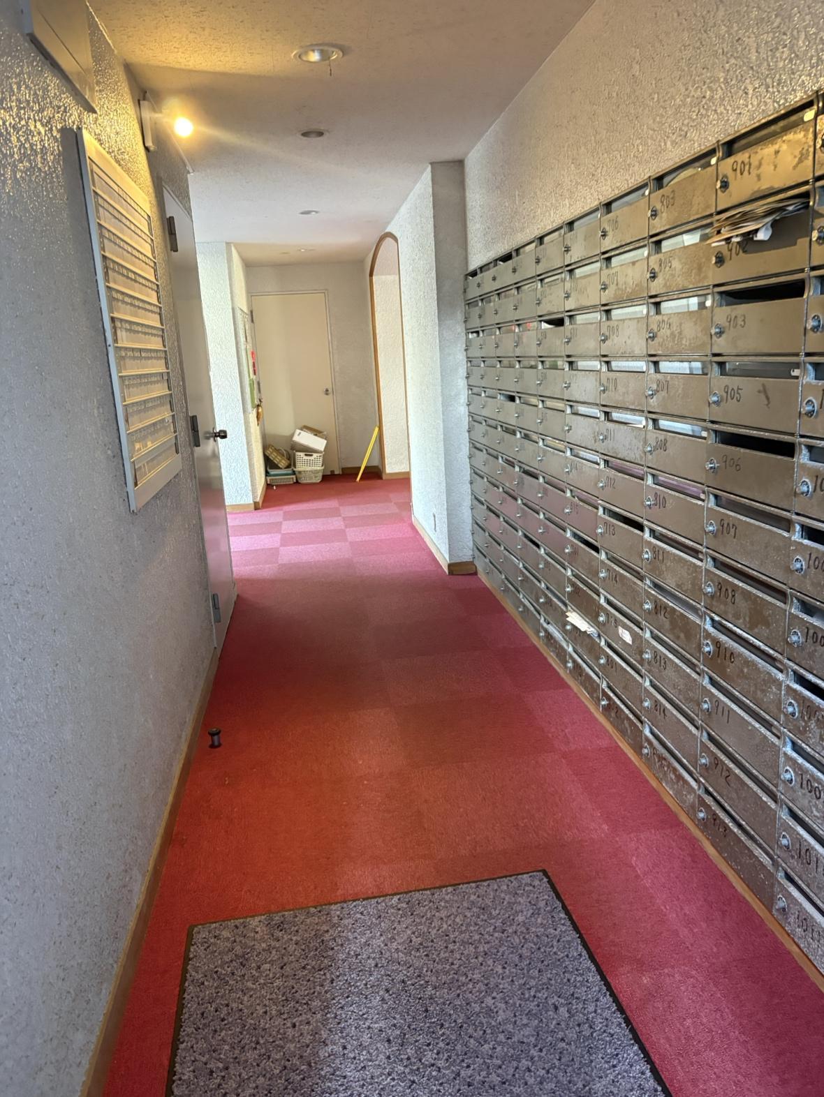 ブルースカイ勝浦