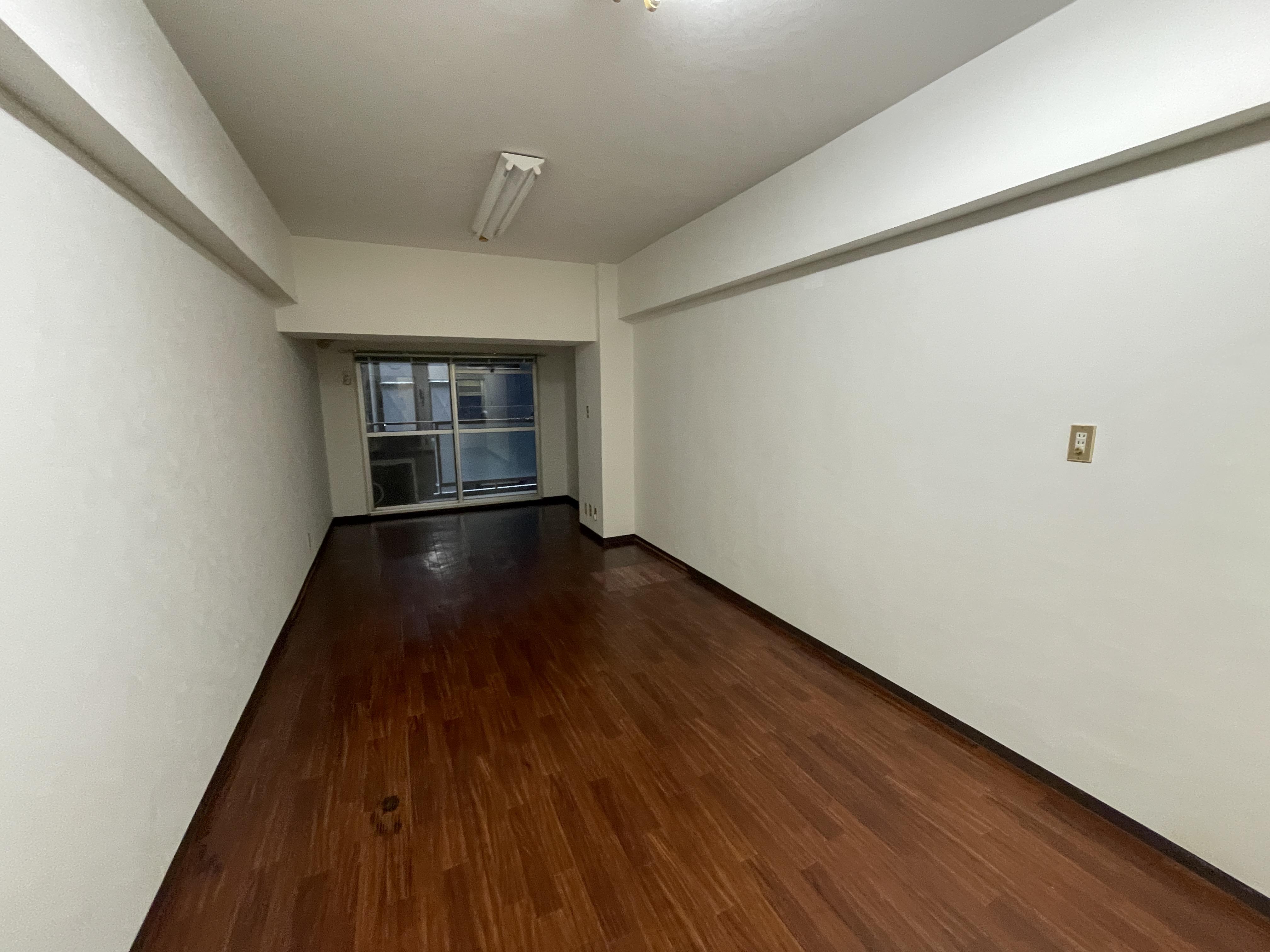 メロディハイム平野町