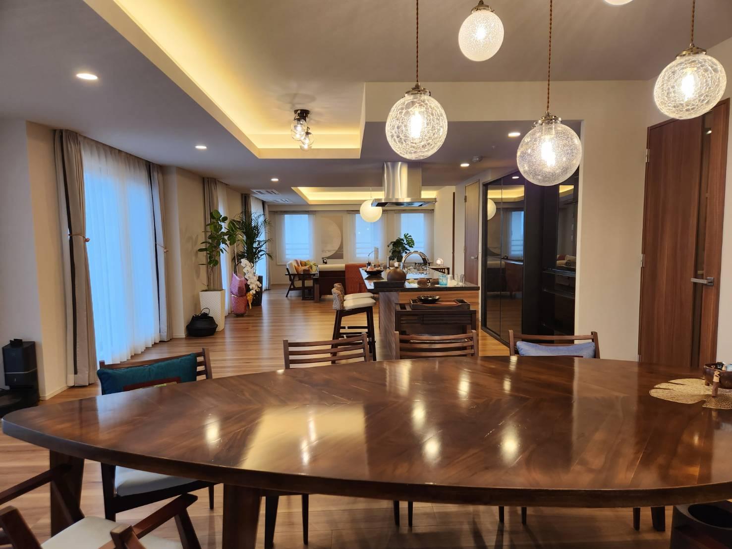 プレミスト首里金城町