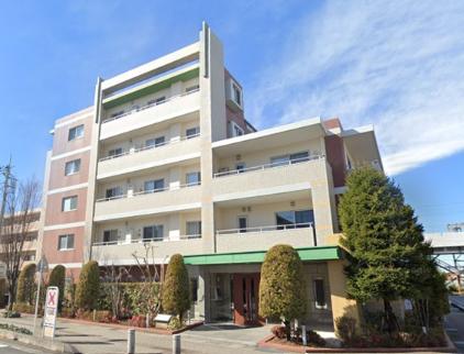 サンデュエル東鷲宮