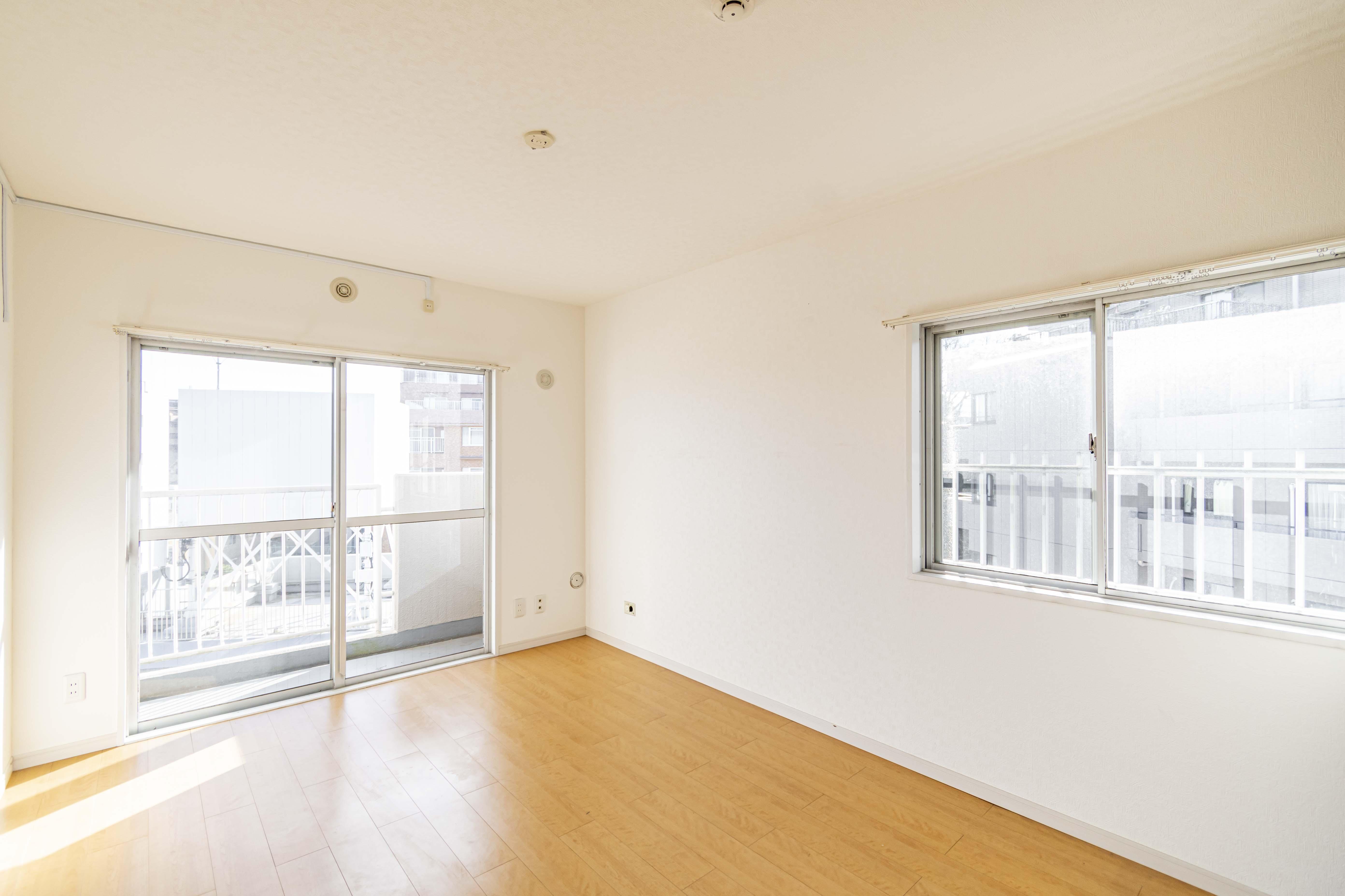 サニーハウス上大岡