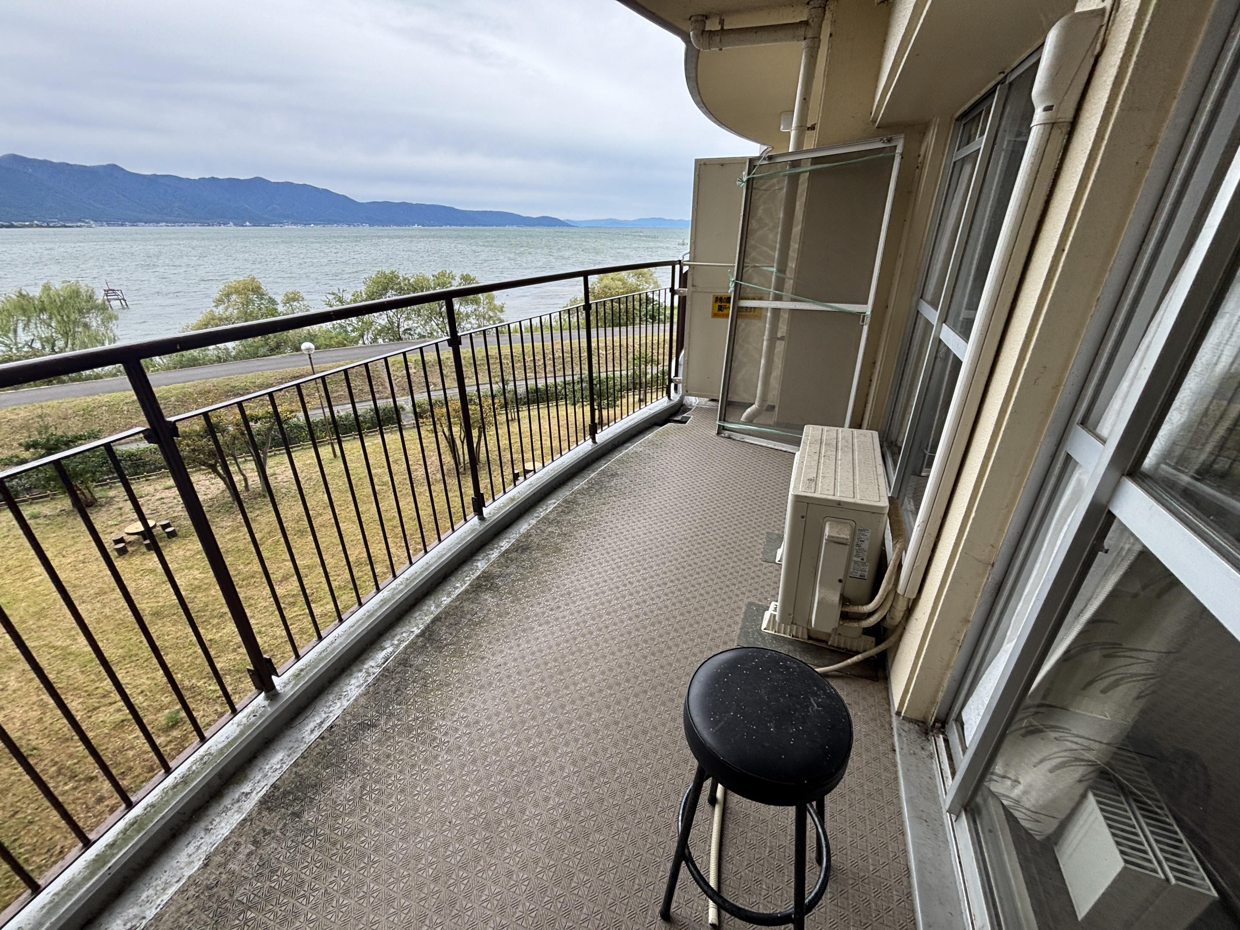 琵琶湖アーバンリゾートⅠ番館